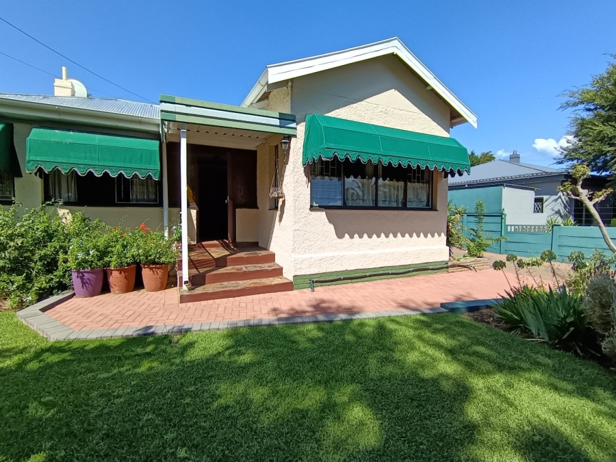 3 Bedroom Property for Sale in Westdene Free State